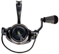 Lews Mach II Gen 3 Spinning Reels -Fishing Tackle Sale lews mach ii gen 3 spinning reels 50273.1697344969