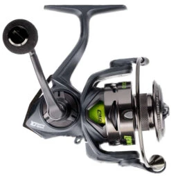Lews Mach II Gen 3 Spinning Reels