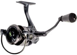 Lews Mach II Gen 3 Spinning Reels -Fishing Tackle Sale lews mach ii gen 3 spinning reels 62236.1697344969