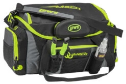 Lew's Mach Tackle Bag - Heavy-Duty Fishing Gear Organizer