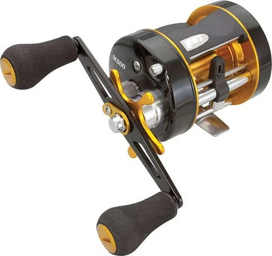 Lews Speed Cast Reel 1 Lews Speed Cast Reel