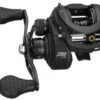 Lews Super Duty 2nd Gen Baitcasting Reels