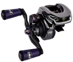 Team Lews Pro-Ti Gen 2 Baitcasting Reels