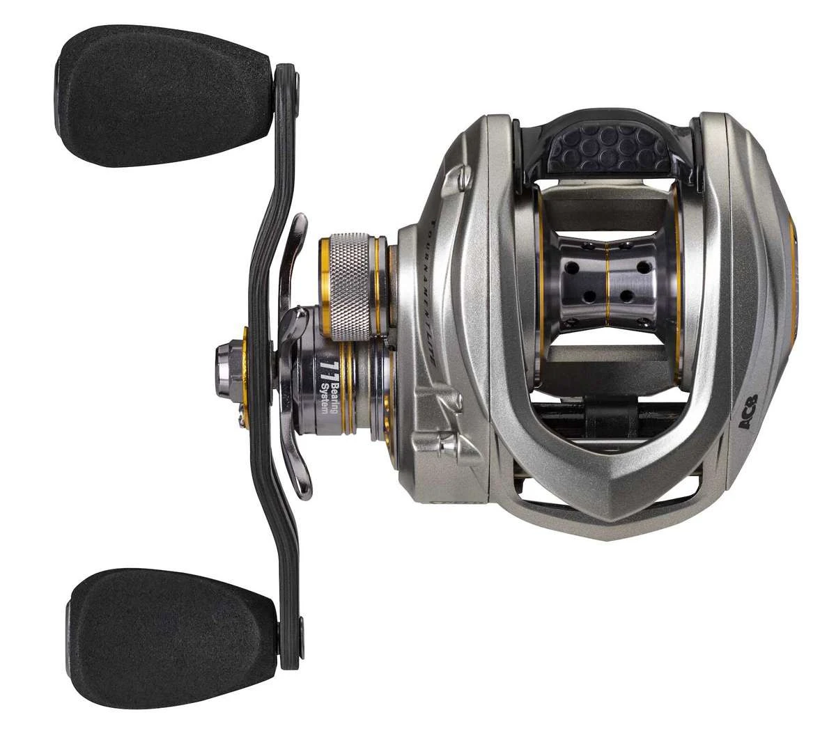 Lews Tournament Lite LFS Baitcasting Reels 3 Lews Tournament Lite LFS Baitcasting Reels - Image 3