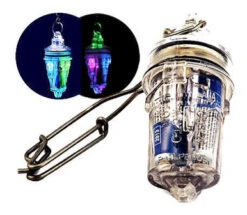 Lindgren-Pitman Electralume Multi 3 Color 3LED Lights