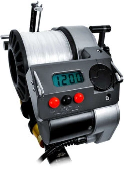 Lindgren Pitman LP-SV-1200-GFN Commercial Electric Reel