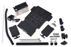 Lowrance Portable Kayak Kit