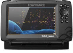 Lowrance HOOK Reveal Fishfinder Series