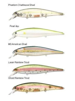 Lucky Craft PT128 Pointer 128SP Jerkbait Lure -Fishing Tackle Sale lucky craft pt100 pointer 128sp jerkbait lure 69995.1696820306