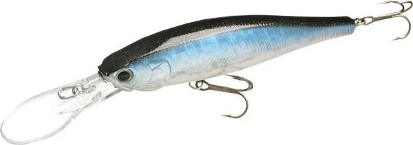 Lucky Craft PT100DD Deep Diver Pointer Jerkbait Lure 1 Lucky Craft PT100DD Deep Diver Pointer Jerkbait Lure