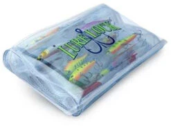 Lure Lock Roll-Up Bag