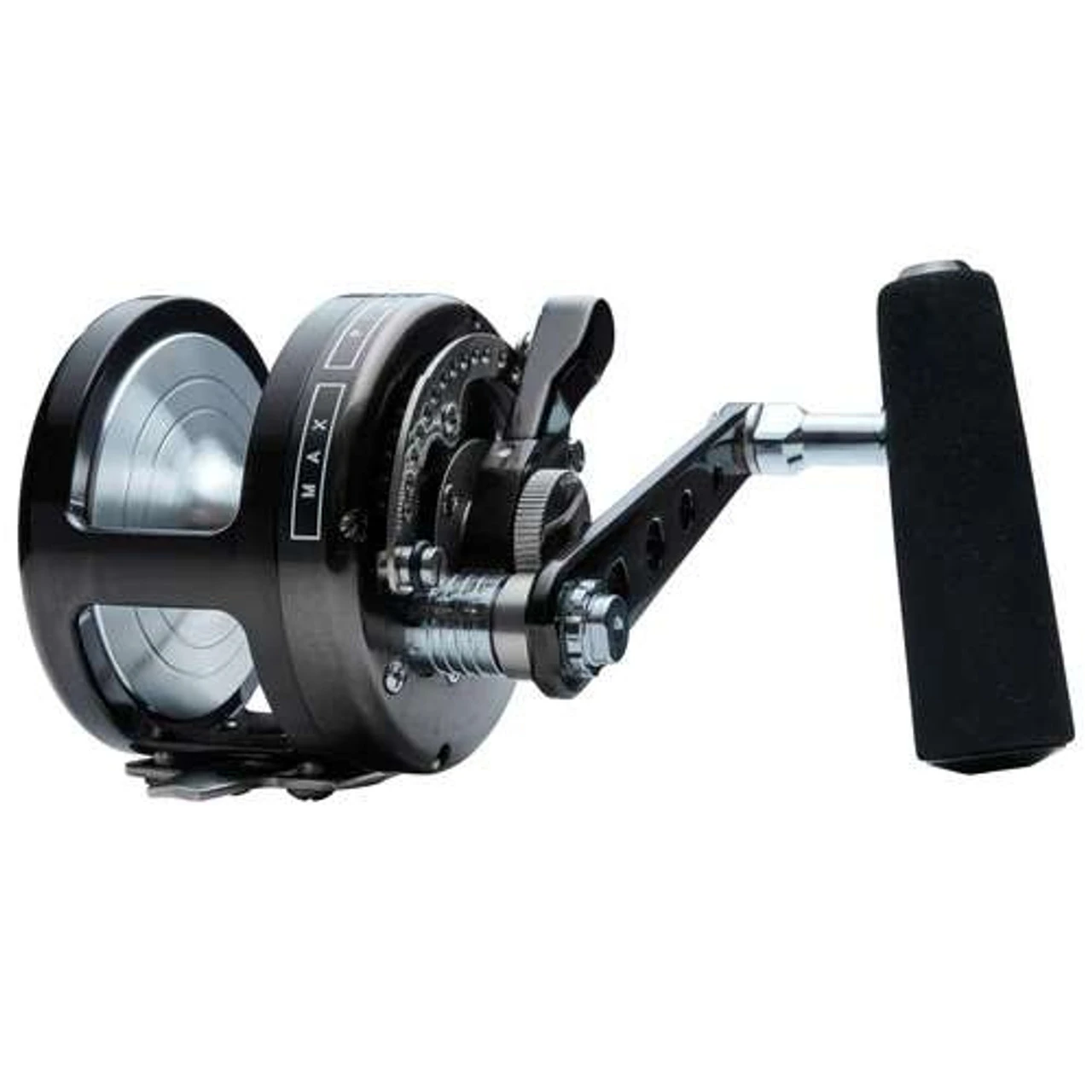 Marfix S5 Conventional Jigging Reels 2 Marfix S5 Conventional Jigging Reels - Image 2
