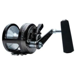 Marfix W6 Conventional Jigging Reels