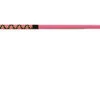 Master DN492-WL 6'6" Spinning Lighted Fishing Rod & Reel Combo - Pink