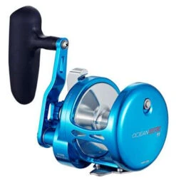 Maxel Ocean Max Single Speed Lever Drag Jigging Reels - Blue/Silver 8 Maxel Ocean Max Single Speed Lever Drag Jigging Reels - Blue/Silver -Fishing Tackle Sale maxel ocean max single speed lever drag jigging reels blue silver 41272.1696823804