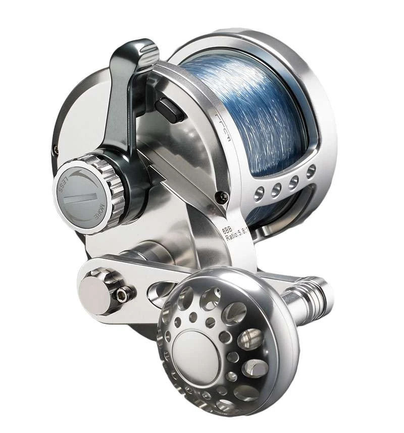 Maxel Ocean Max Specialty Lever Drag Reels 1 Maxel Ocean Max Specialty Lever Drag Reels