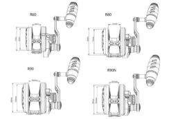 Maxel Rage Pro Lever Drag Conventional Reels 9 Maxel Rage Pro Lever Drag Conventional Reels -Fishing Tackle Sale maxel rage pro lever drag conventional reels 63601.1697463357
