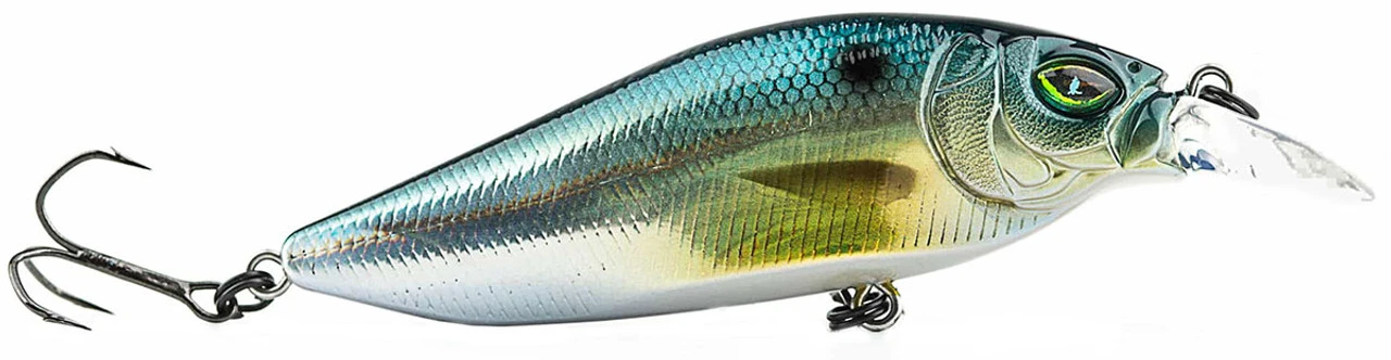 Megabass Flap Slap 1 Megabass Flap Slap