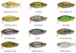 Megabass I-Loud Jointed Propbait -Fishing Tackle Sale megabass i loud jointed bait 23134.1696828659