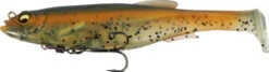 Megabass JDM Magdraft Swimbaits