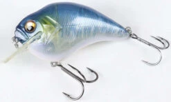 Megabass S Crank 1.5 - GP Skeleton Blue Hasu