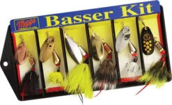 Mepps Basser Kit K2D