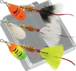 Mepps Trout Pocket Pac KB-T-D