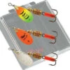 Mepps Trout Pocket Pac KB-T