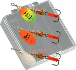 Mepps Trout Pocket Pac KB-T