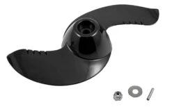 Minn Kota 1865039 MKP-39 Weedless Prop