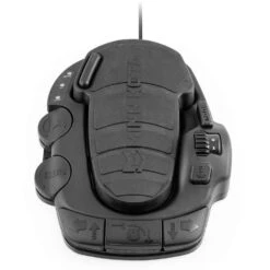 Minn Kota 1866081 Ulterra/RT Ulterra Corded Foot Pedal -Fishing Tackle Sale minn kota 1866081 ulterra rt ulterra corded foot pedal 91752.1707360586