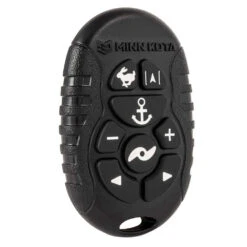 Minn Kota 1866561 Micro Remote - Compact Bluetooth Control