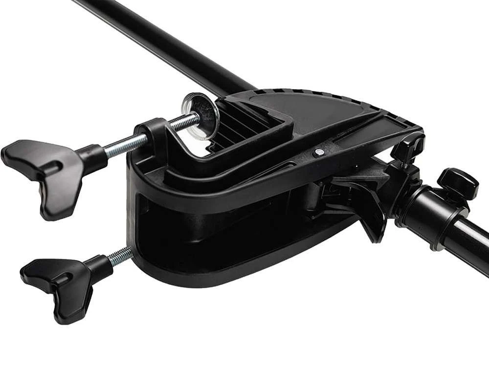 Minn Kota Endura C2 Transom-Mount Freshwater Trolling Motor 3 Minn Kota Endura C2 Transom-Mount Freshwater Trolling Motor - Image 3