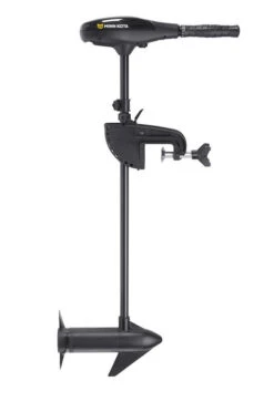 Minn Kota Endura Max Transom Mount Trolling Motor with Digital Maximizer