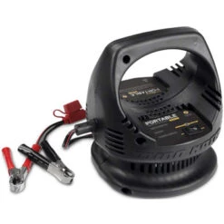 Minn Kota Portable Digital Chargers