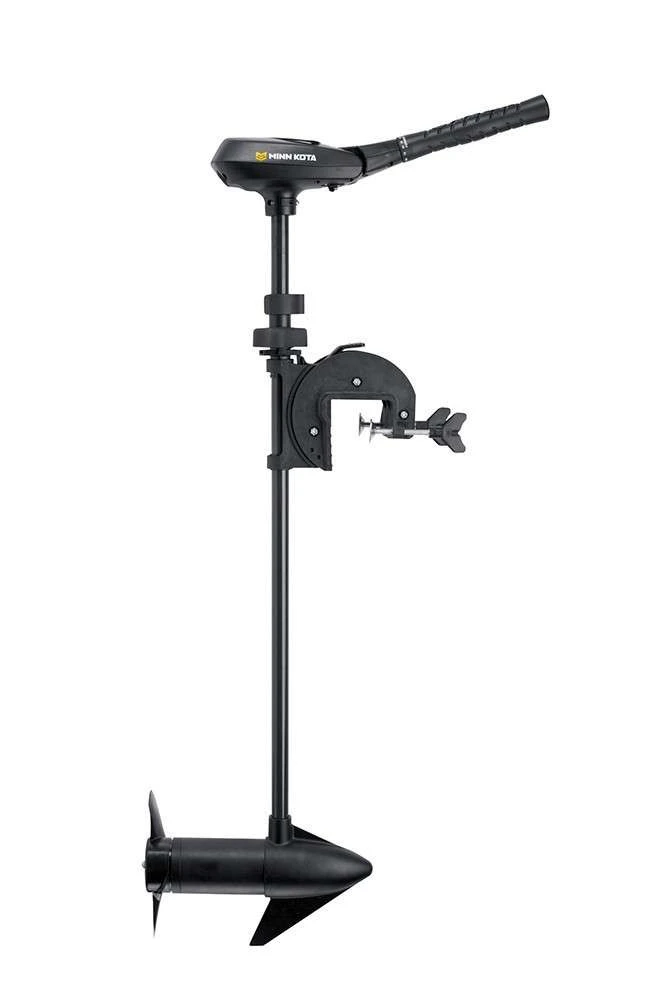 Minn Kota Traxxis Transom Mount Freshwater Trolling Motor 1 Minn Kota Traxxis Transom Mount Freshwater Trolling Motor