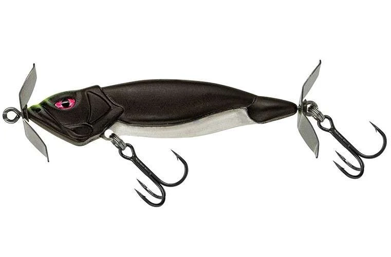 Molix Trago 65 Spyblade 1 Molix Trago 65 Spyblade