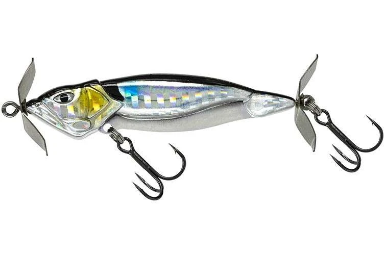 Molix Trago 65 Spyblade 4 Molix Trago 65 Spyblade - Image 4