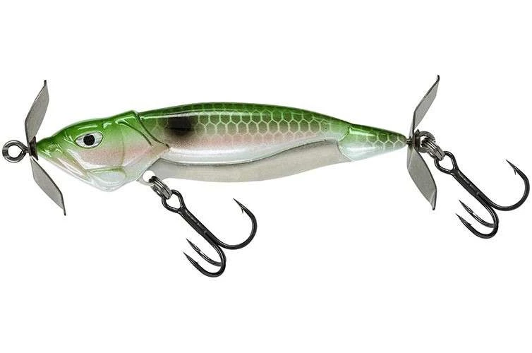 Molix Trago 65 Spyblade 5 Molix Trago 65 Spyblade - Image 5