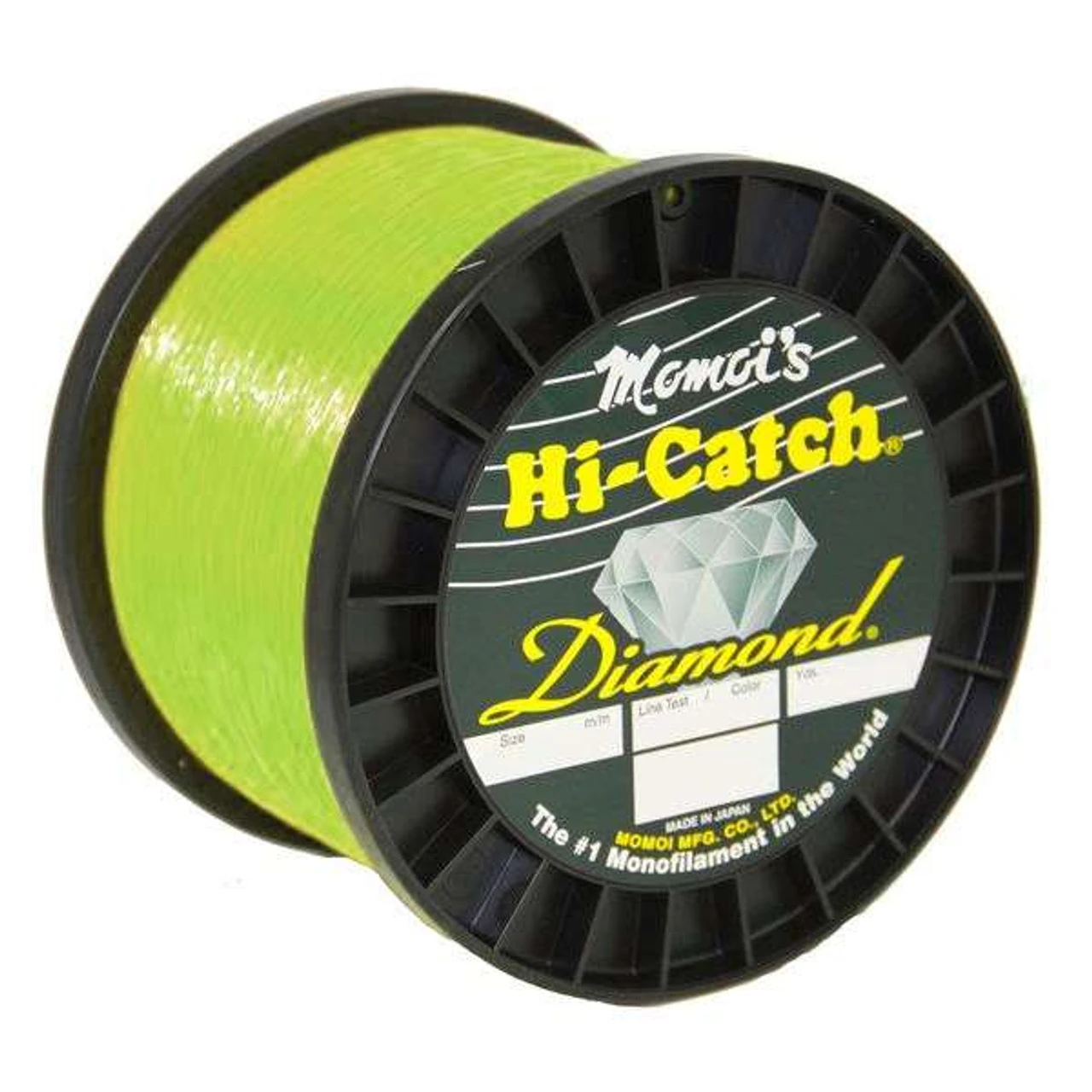 Momoi Diamond Monofilament 4 Momoi Diamond Monofilament - Image 4