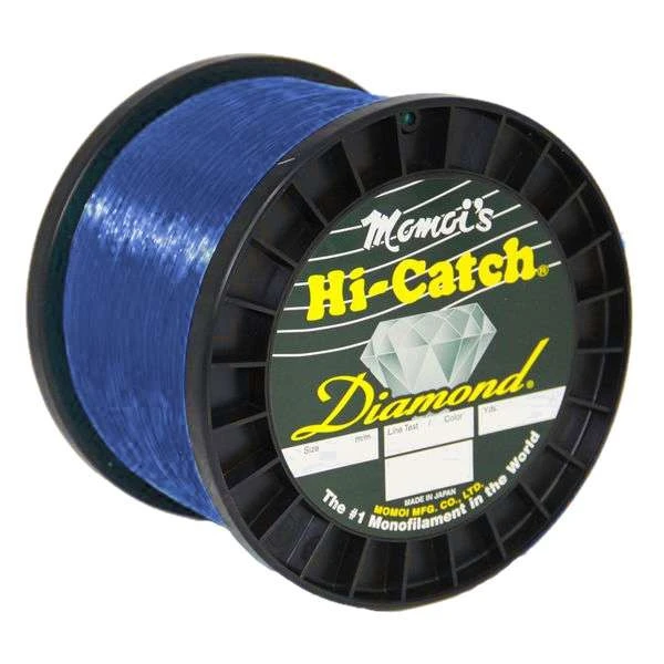 Momoi Diamond Monofilament 2 Momoi Diamond Monofilament - Image 2