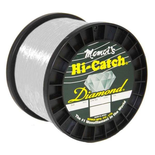 Momoi Diamond Monofilament 3 Momoi Diamond Monofilament - Image 3