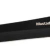 Mustad 9-Inch Boning Knife with Ergonomic Handle and Sheath