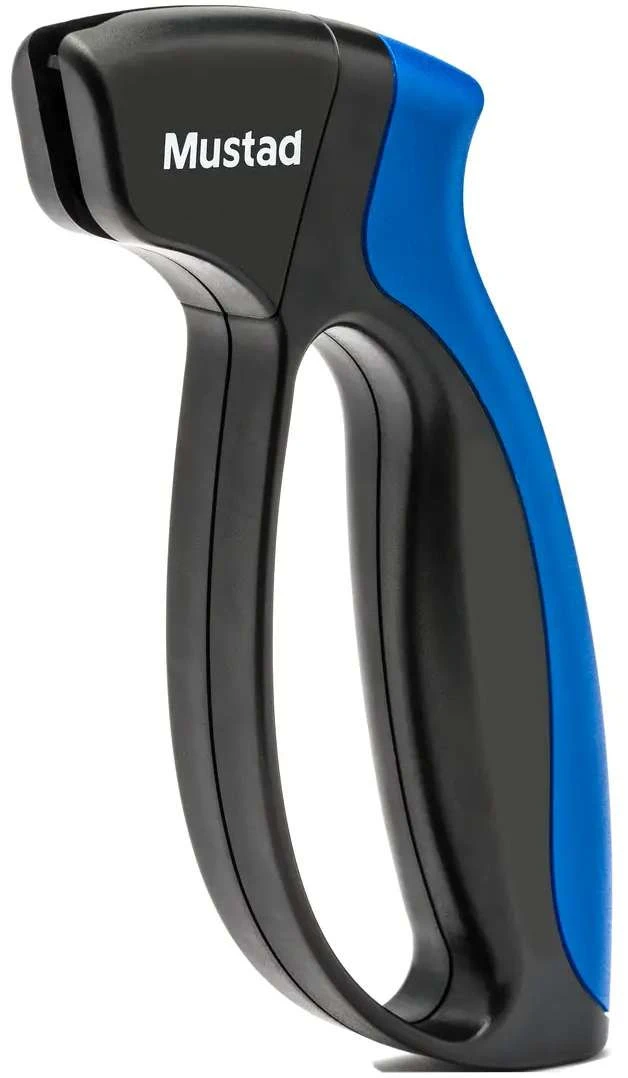 Mustad Knife Sharpener 2 Mustad Knife Sharpener - Image 2