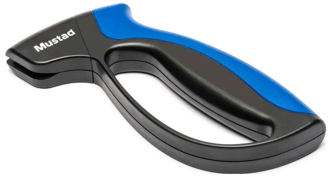 Mustad Knife Sharpener 3 Mustad Knife Sharpener - Image 3