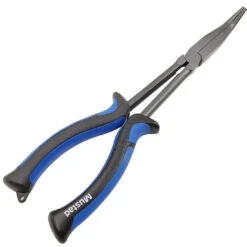 Mustad Bent Nose Pliers -Fishing Tackle Sale mustad mt104 bent nose pliers 18006.1697463863