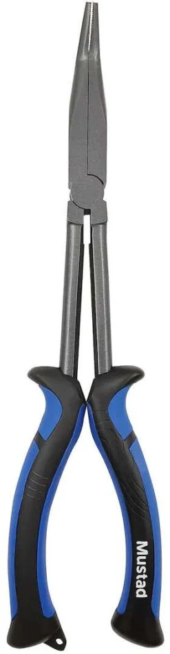 Mustad Bent Nose Pliers