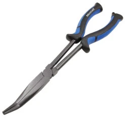 Mustad Bent Nose Pliers -Fishing Tackle Sale mustad mt104 bent nose pliers 64721.1697463863