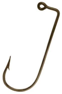 Mustad 32570 1X RB Jig Hooks