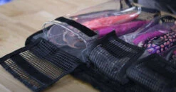 Nomad Design Lure Roll -Fishing Tackle Sale nomad design lure roll 04492.1697211361